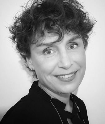 Prof. Dr. Ingeborg Schüßler