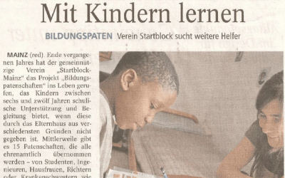 Allgemeine Zeitung, 06.07.2010