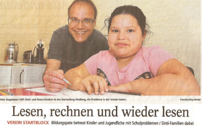 Allgemeine Zeitung, 25.04.2015